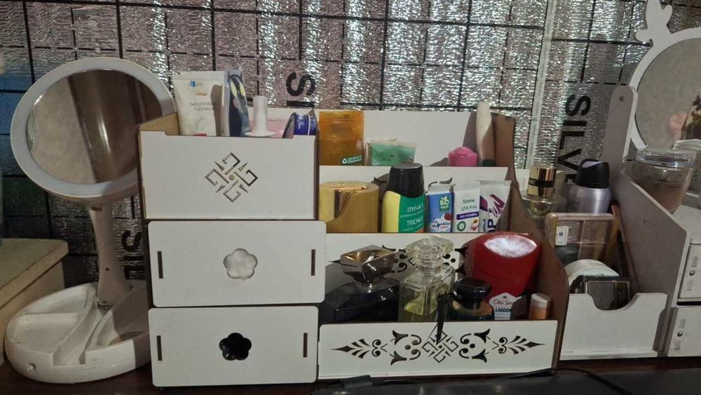 Organayzer,Органайзер,косметика,kosmetika,подарка,podarka