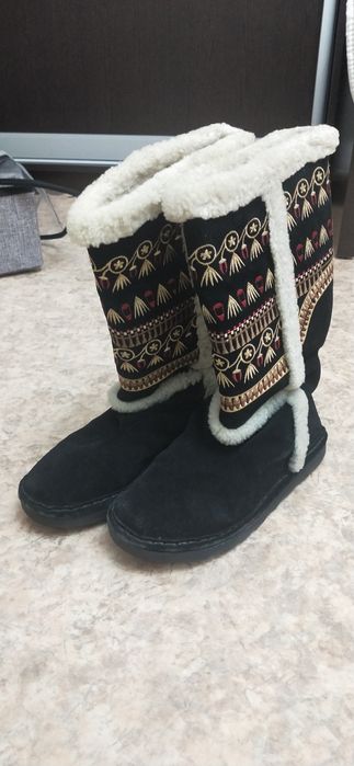 Продам женские туфли и зимнюю обувь