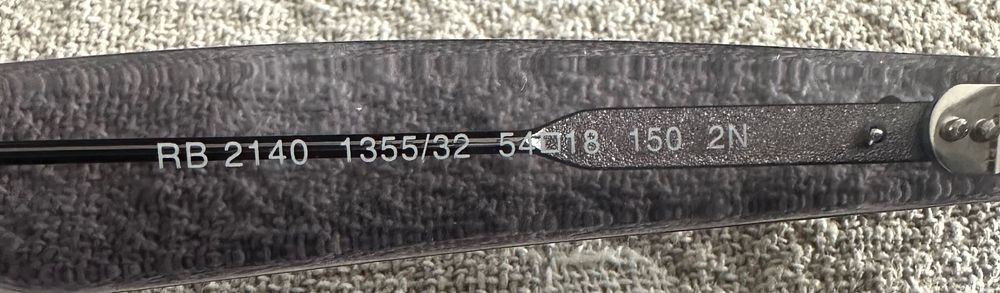 Оригинальные очки Ray-Ban