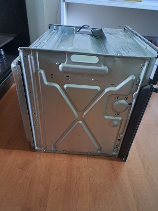 Духовка Electrolux