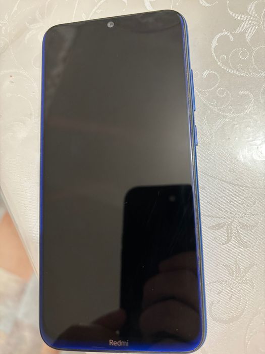 Redmi note 8 / Редми