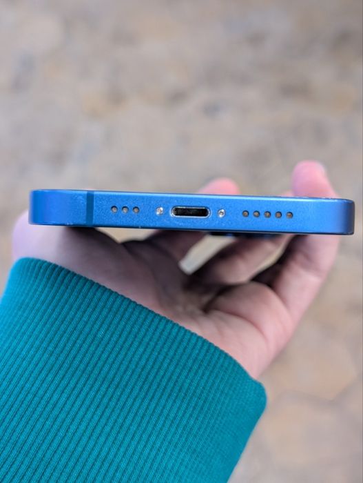 iPhone 13 128gb идеал