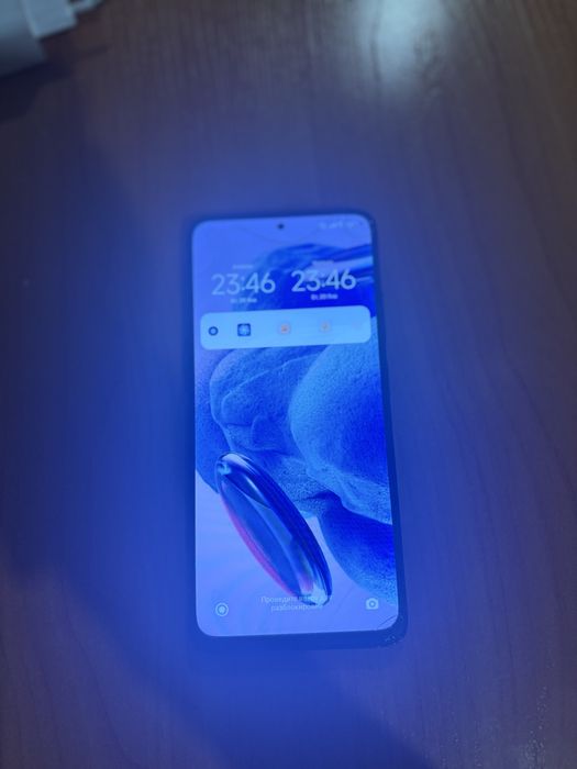 Редми нот 12 про 256 гб обменн