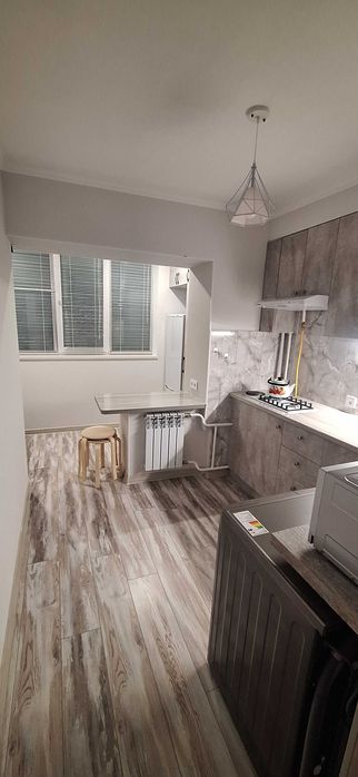 Сдам 1км квартиру