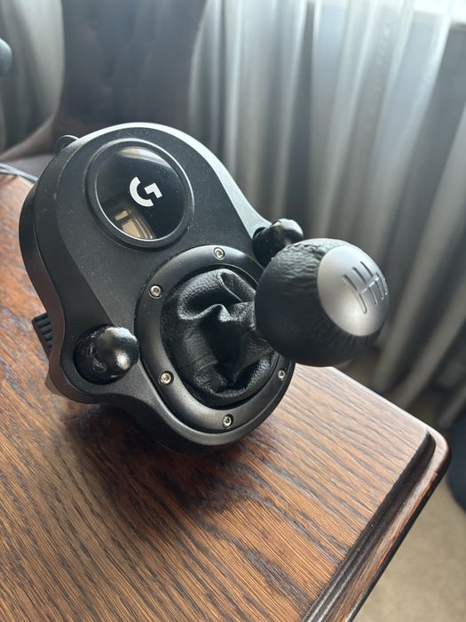 Logitech G29 волан