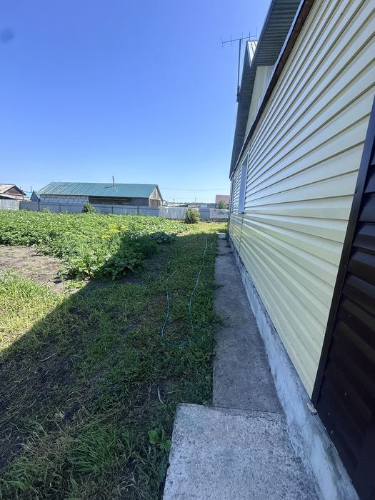 Продам дом в Бишкуле район Санта-Барбары