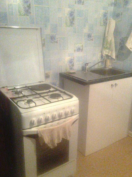 Частный дом в ауле возле Астаны