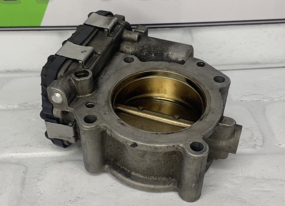 Дросел клапа AUDI 3.0TFSI A4 A5 A6 A7 A8 Q5 Q8 06M133062H