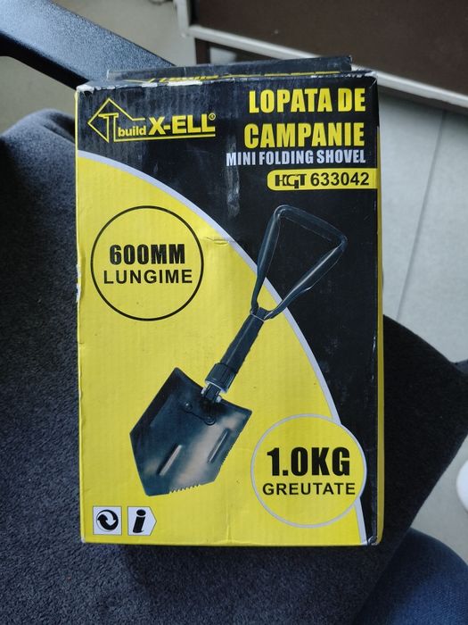 Lanțuri auto și lopată deszăpezire