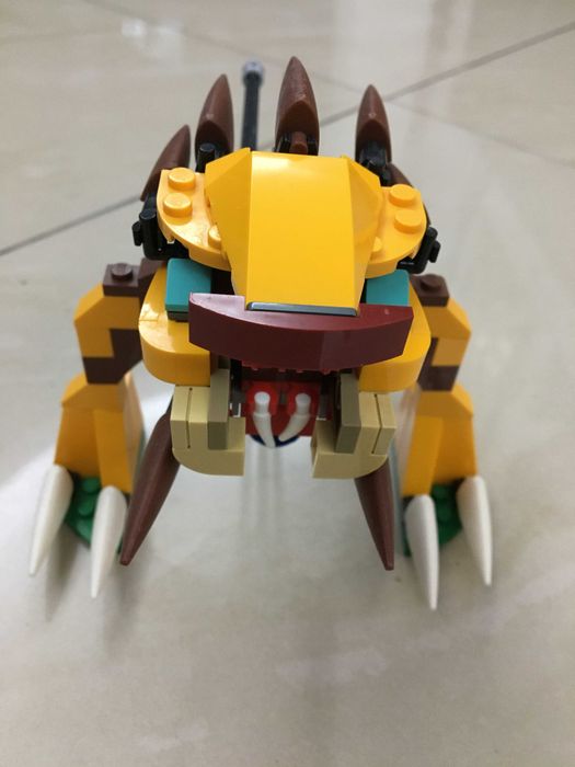 Lego colectie 1 + 1
