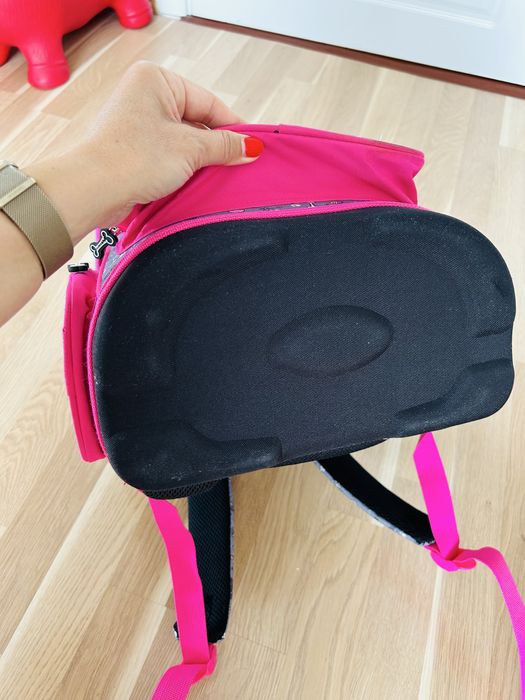 Ученическа раница