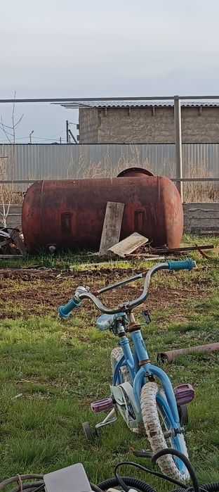 Продам бочку цистерну для воды