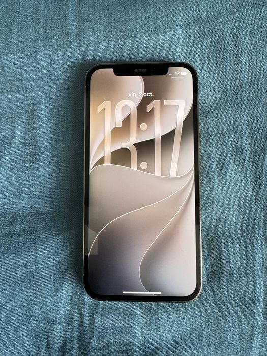 Iphone 12 pro gold 256gb