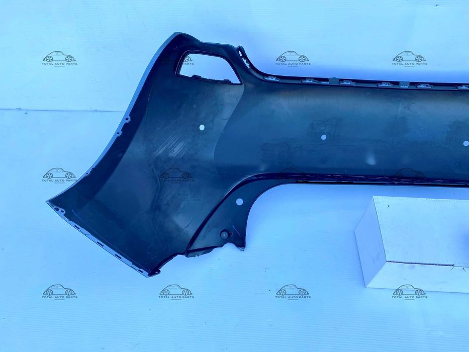 Bara spate Renault Zoe noua originala Renault