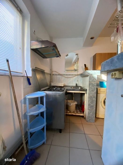 2 CAMERE in vila, mobilat utilat, garantie 500 lei, Orizont