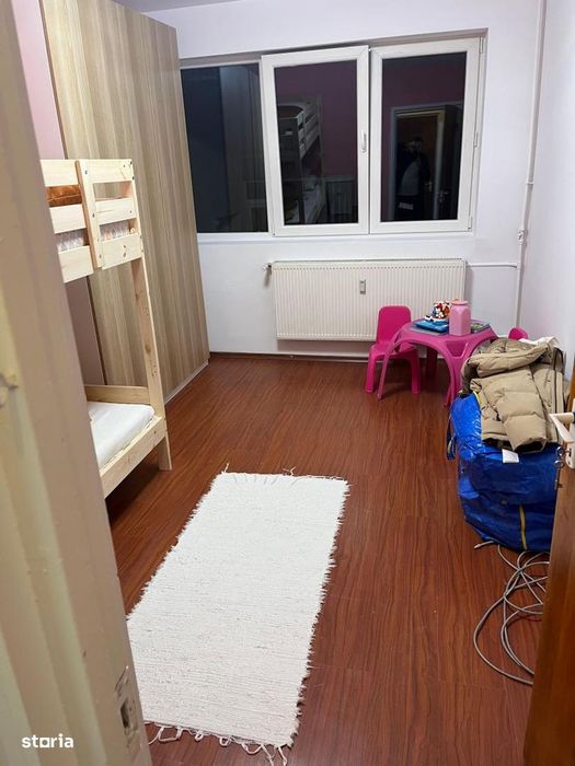 Vanzari Apartamente 2 camere CARTIER MILITARI