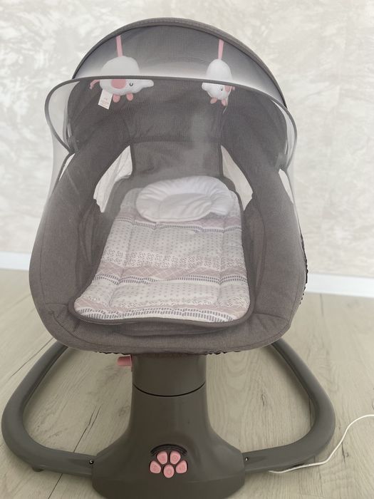 Элетрокачеля