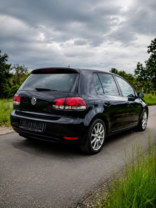 Volkswagen Golf 6 Highline | 1.4 TSI 122 CP | 2010