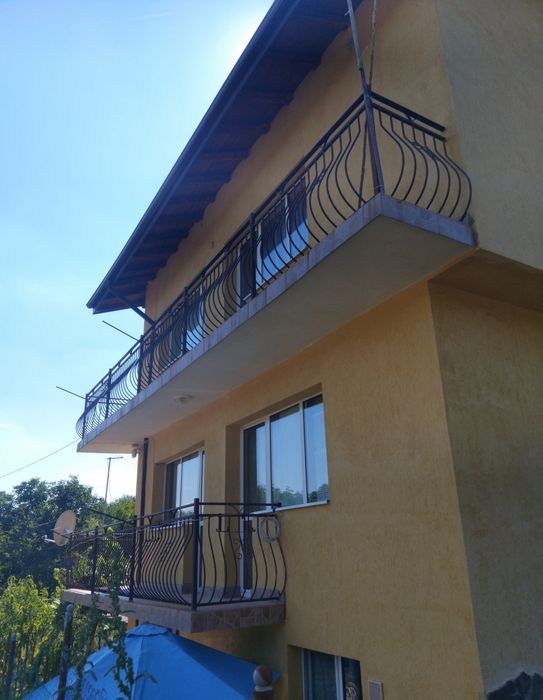 Продава се Къща в с. Шатрово, Област Кюстендил - 190 кв.м за 790 €/кв.м - Снимка #2