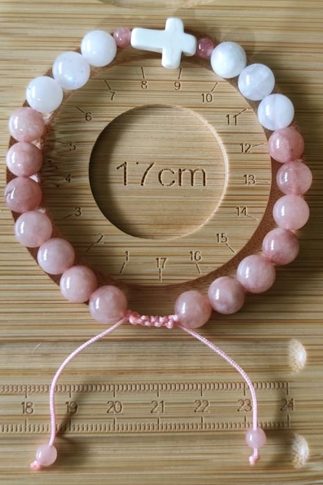 Дамска гривна „Светъл път“