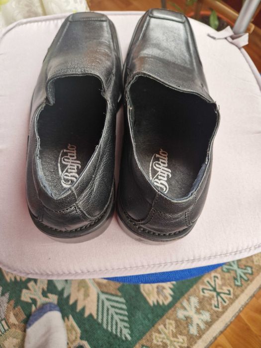 Pantofi Bărbați  Din piele  Buftalo