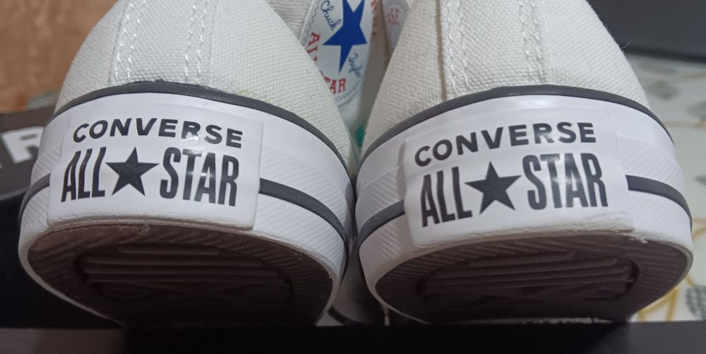 Converse all star