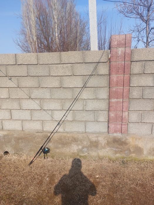 Кармак 3 шт /25000 тг