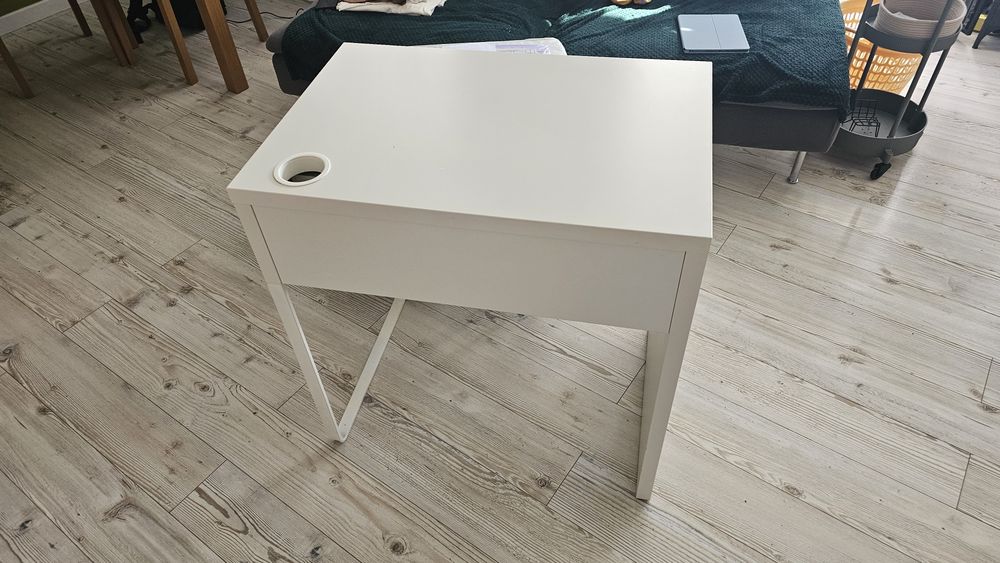 Birou mic ikea MICKE