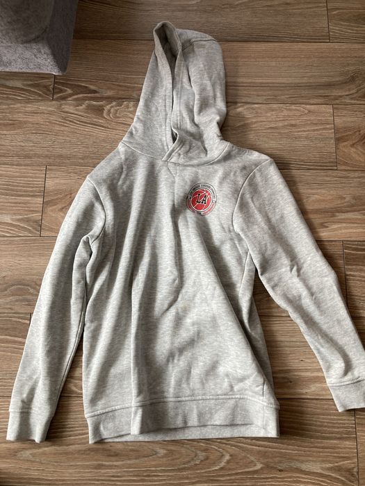 Bluza cu gluga baieti