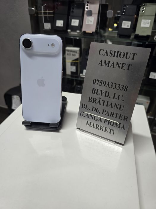 ‼️Iphone AIR ‼️256 GB Garanție ‼️