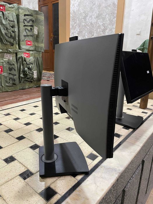 AIO H61 i3/i5/i7 -monoblok (моноблок  24 ва 27 лик) янги.