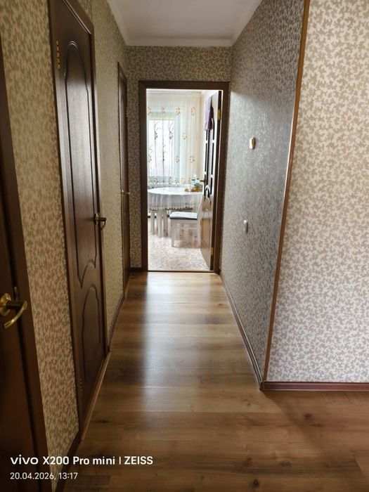 Продам 3 ком квартиру