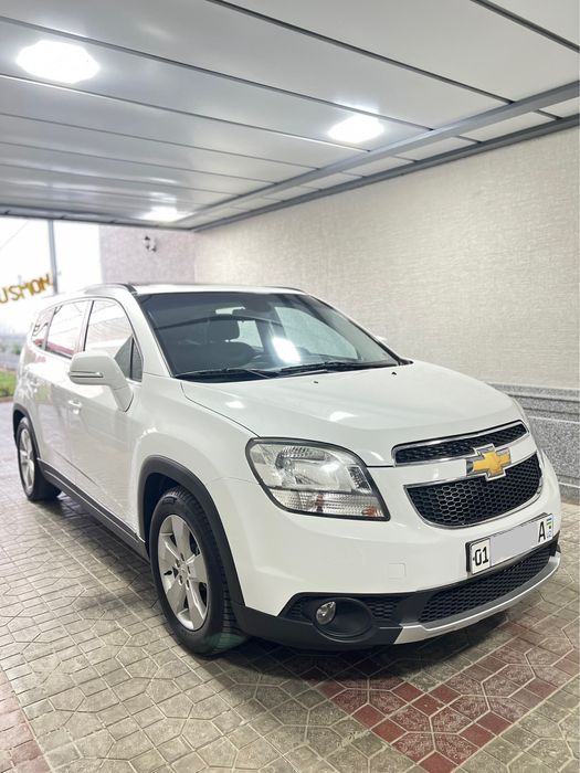 Arenda Vikup ORLANDO Avtomat Full