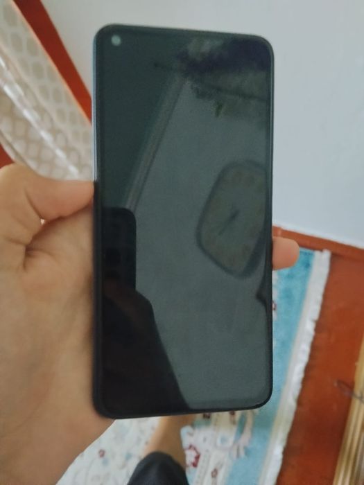 Redmi note 9 128gb