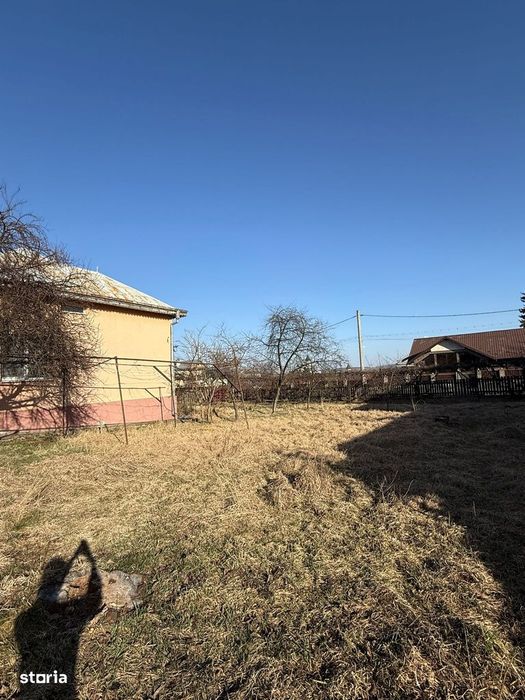 Casa la centru la pret de apartament - OCAZIE!