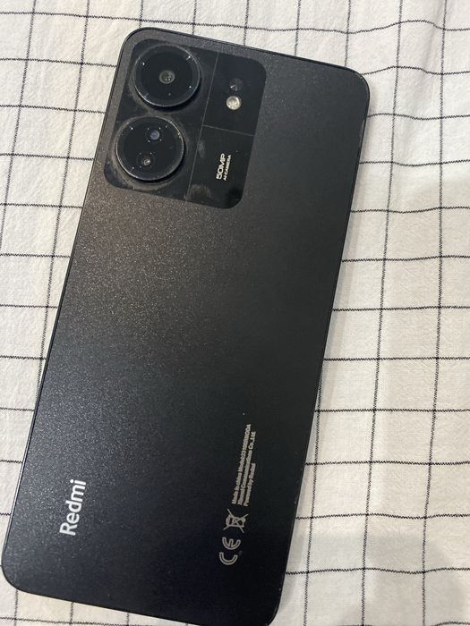 Redmi 13 c  продам