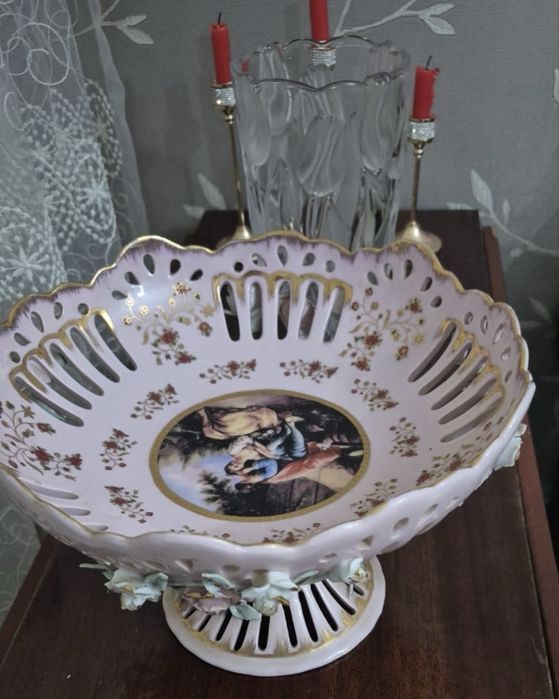 Ваза для фруктов