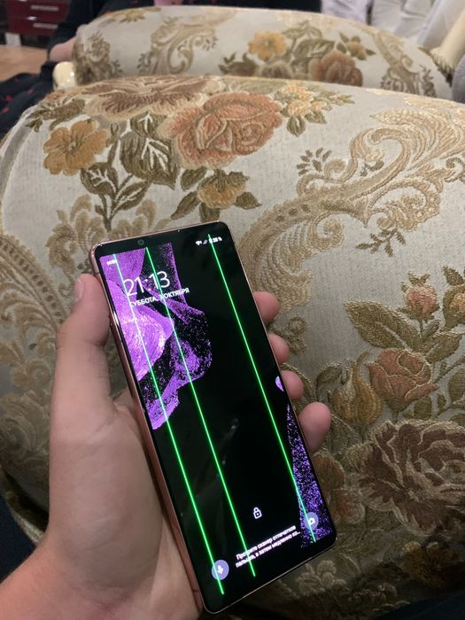 Продам Sony Xperia 5 III