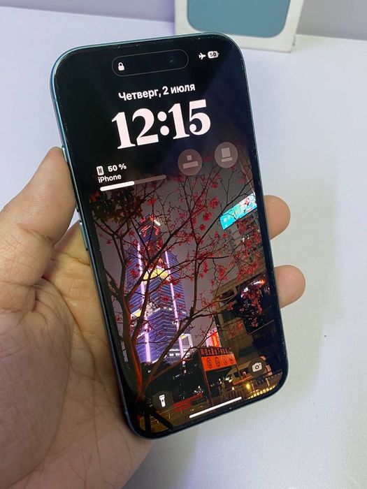 iPhone 16 128gb / СТ 31200