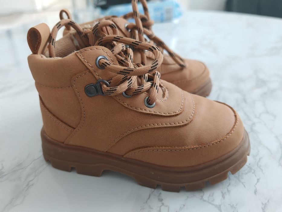 Ghete ZARA mărimea 22