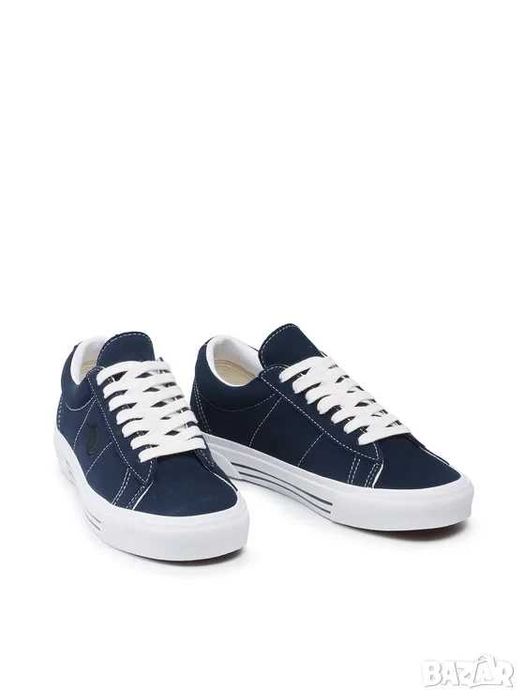 Vans Гуменки Sid