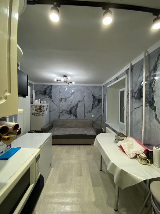 Продам 3х комн квартиру