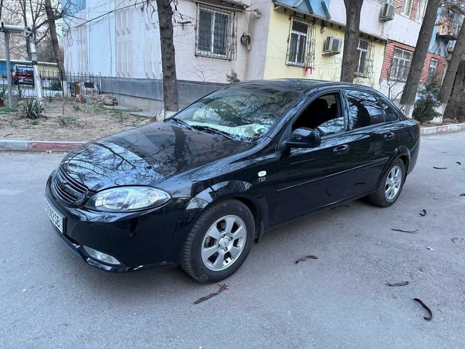 Ласети джентра элегант плюс