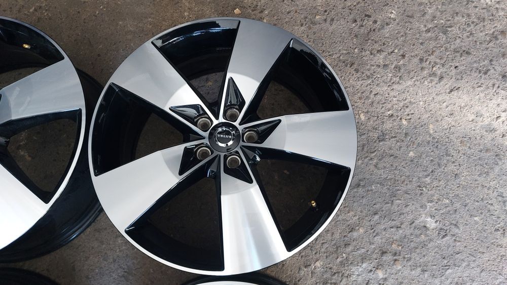 Оригинални джанти 5х108 за Волво 19 цола Volvo 5x108