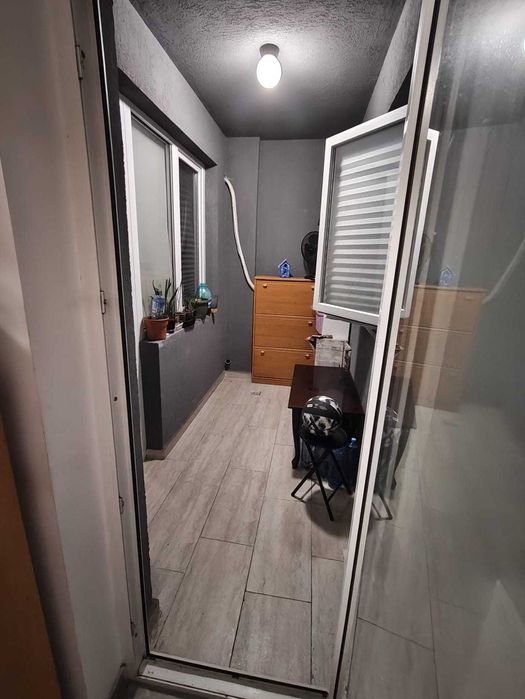 Apartament 1 camera tip studio-  de vanzare Drumul Gura Putnei vis-a-vis de Mega Image