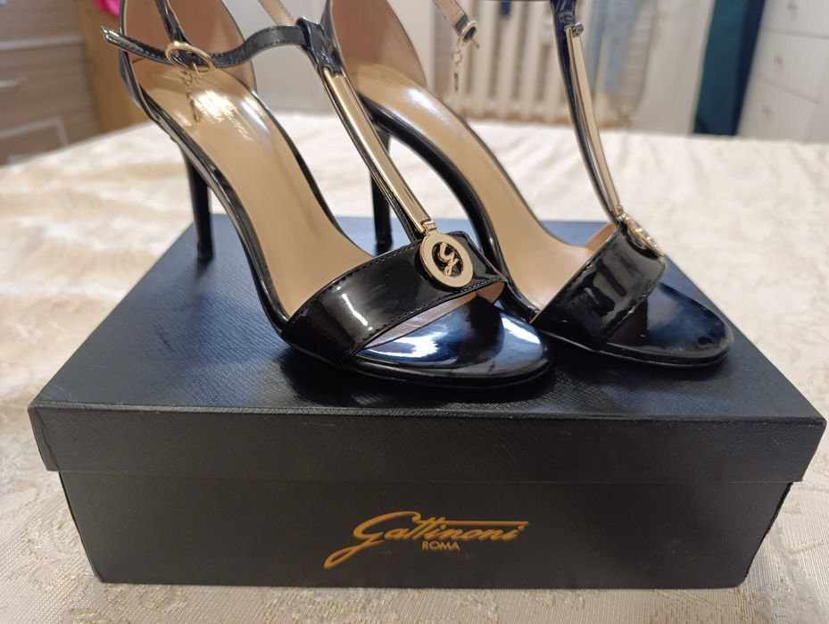 Маркови токчета Гатинони