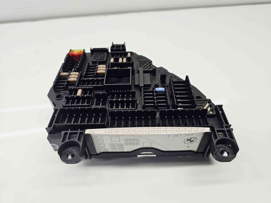 Panou sigurante Bmw5 (F10) [Fabr 2011-2016] 9264923