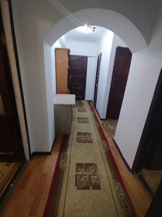 Сдам в аренду квартиру