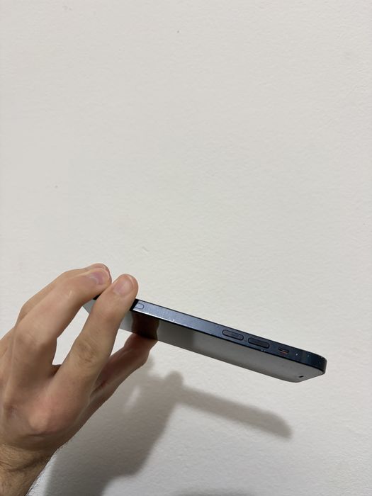 iPhone 12 64GB, Black