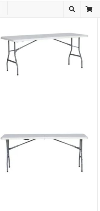 Кетеринг маси нови